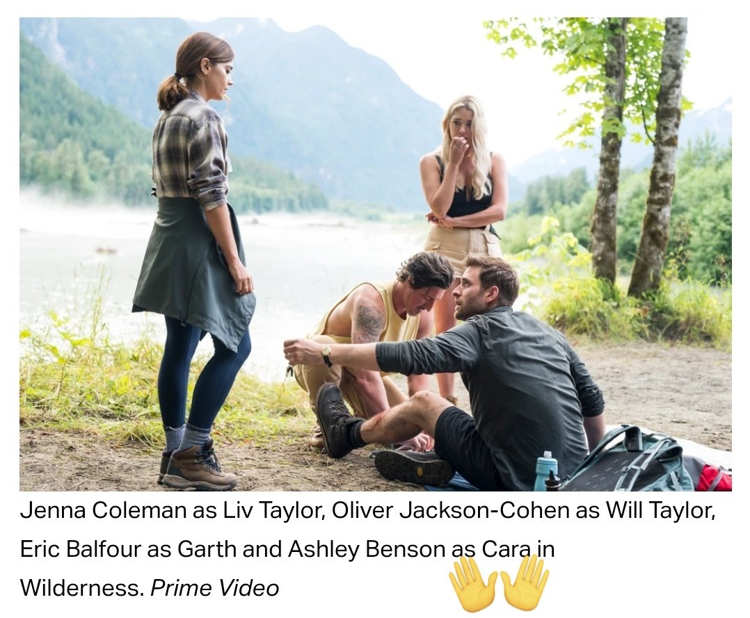 I wonder why they changed Ashley Benson's character name from the book tho /s https://t.co/alWL3rBqQa