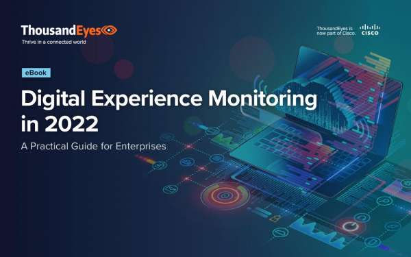 ShawneeDatacom's tweet photo. A new enterprise reality: #Cisco ThousandEyes. 👀 This platform delivers the deep insights you need to improve user experiences. Learn more in this eBook—and let Shawnee Datacom, Inc. get you set up.  https://t.co/D3Ii6NYs7x https://t.co/YtyalJR318