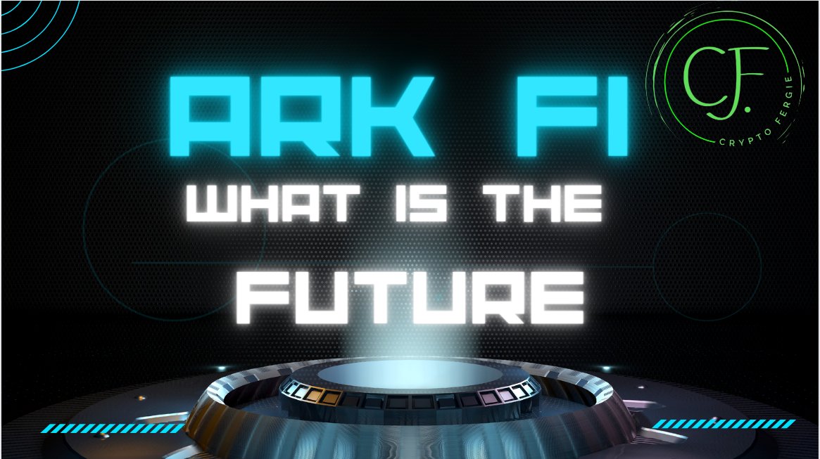 ARK FI What Are My Thoughts On The Project I Call The STANDARD youtu.be/IpYmn5ShtiE via <a href="/YouTube/">YouTube</a> <a href="/arkfiinvest/">ARKfi</a>