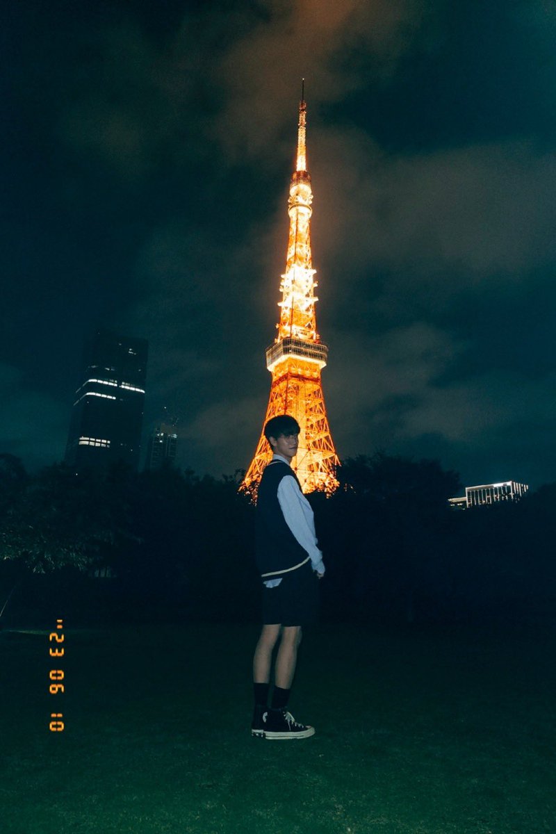 RoaDB_official's tweet photo. [#찬승]

로웨이들 ℋℴ𝓍𝓎 브이로그 봤남❓🗼

#RoaDB #로드비 #찬승 #Chanseung https://t.co/rpJN7pNV82