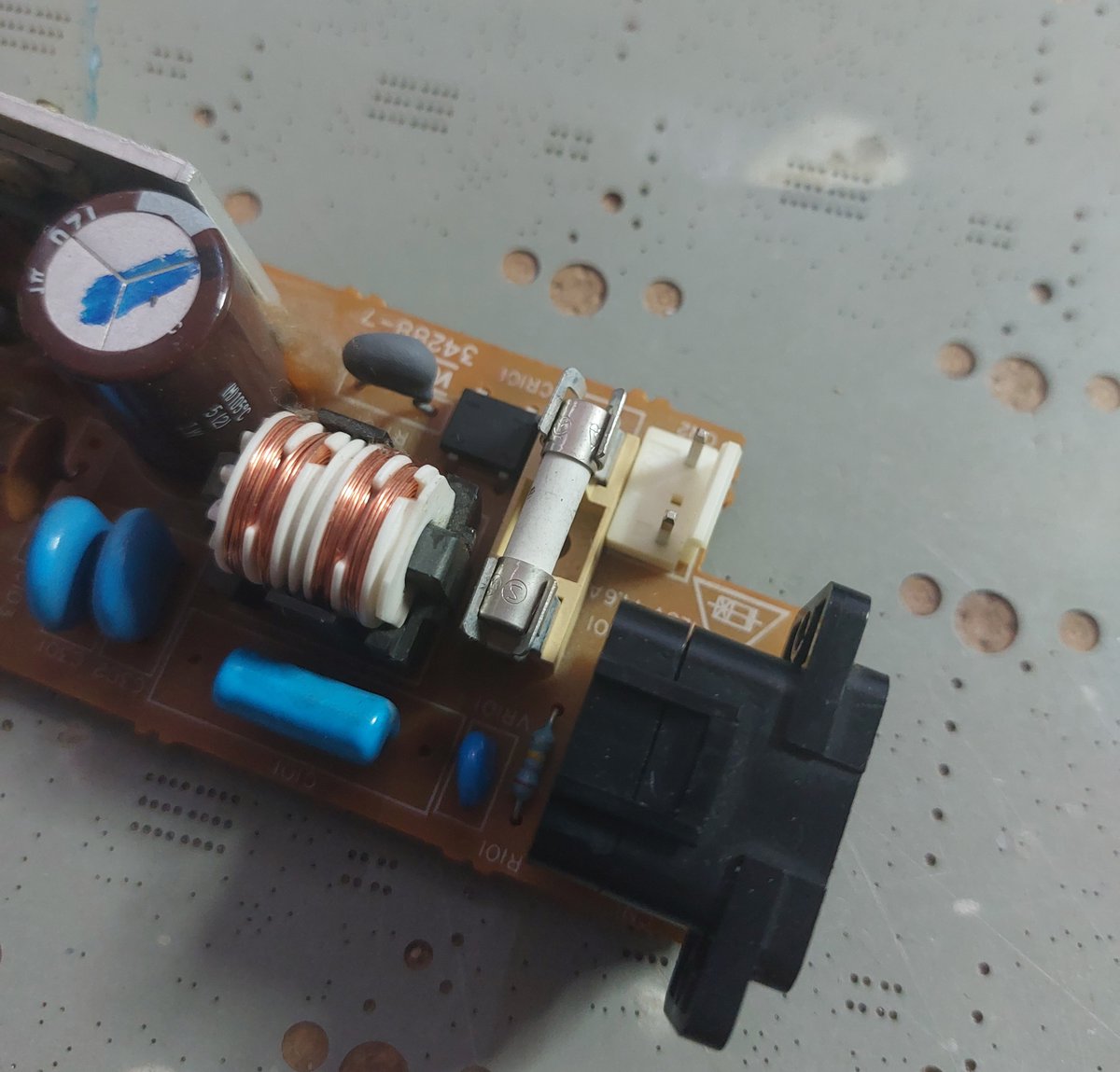 Will's Console Modifications on Twitter "I HATE working with AC This