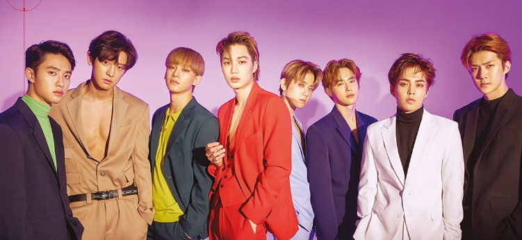 AboutMusicYT's tweet photo. Kpop artists that helped the Korean economy for the past 5 years (via Korea Economic Research Institute):

1. BTS
2. EXO
3. SHINee
4. Girls' Generation
5. Super Junior
6. BLACKPINK
7. PSY
8. TWICE
9. BIGBANG
10. iKON
11. IU
12. Wanna One
13. NCT
14. SEVENTEEN
15. GOT7 https://t.co/hiuB5F2K84