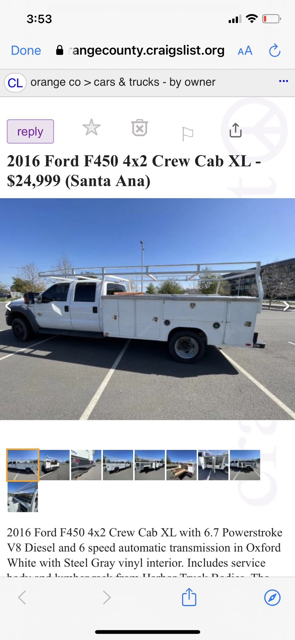 Shawn Gorham on Twitter "Everyday, in every asset class there are MIS