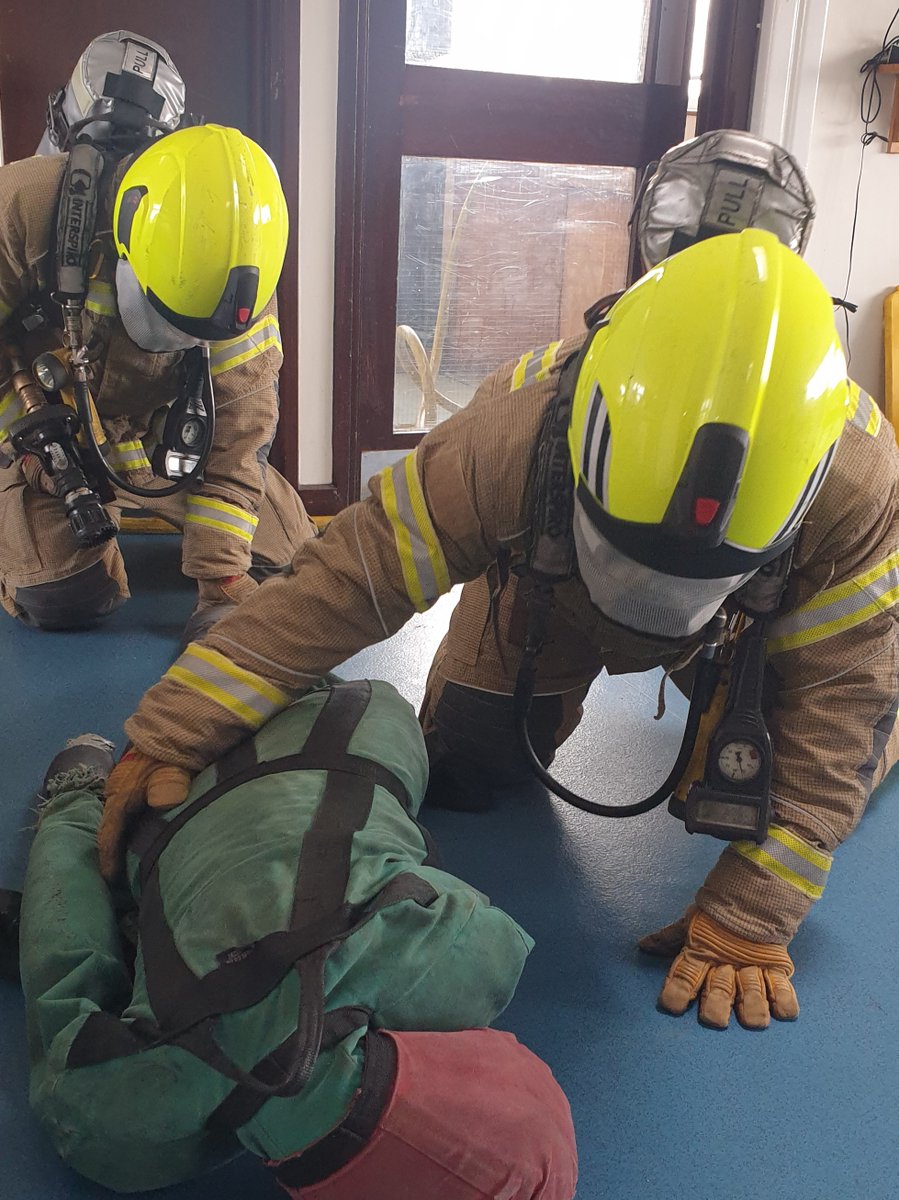 RickmansworthFire tweet media