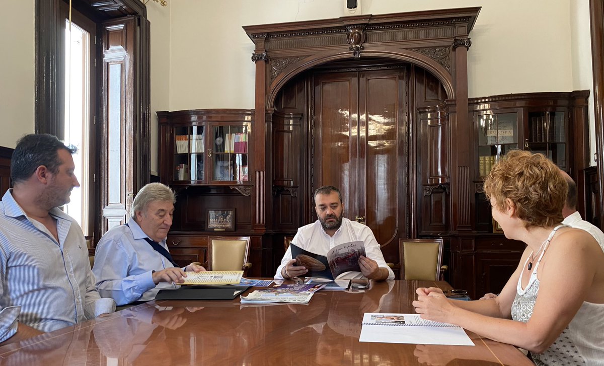 Carlos Segura tweet media