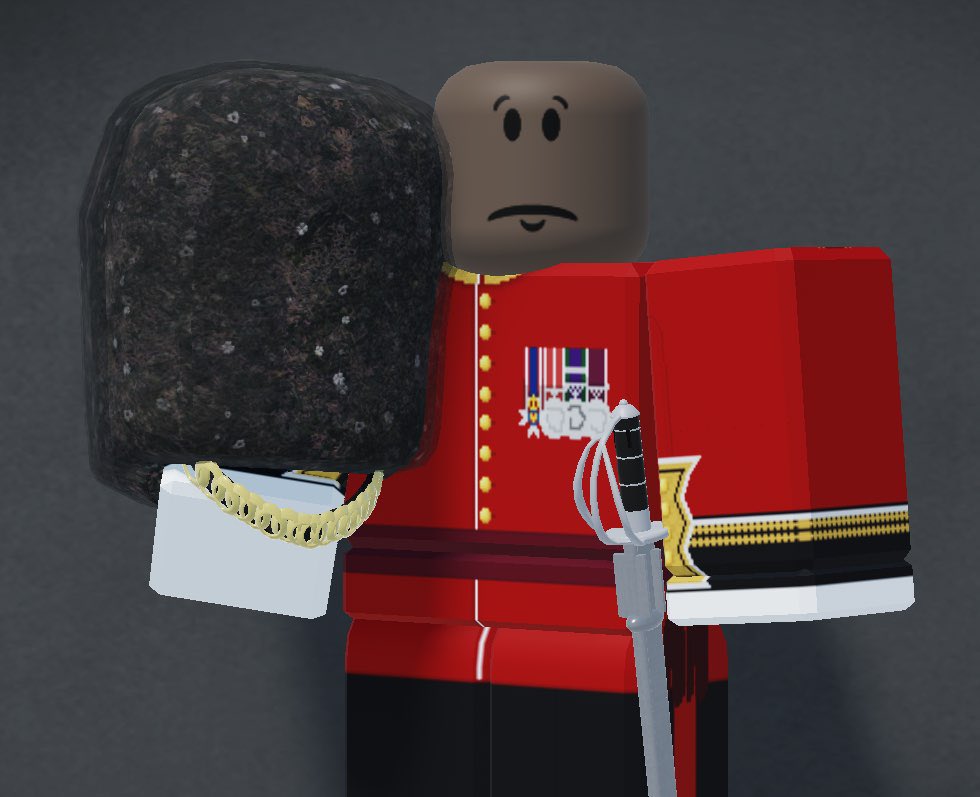 Household Division ROBLOX on Twitter "Last night marked the departure