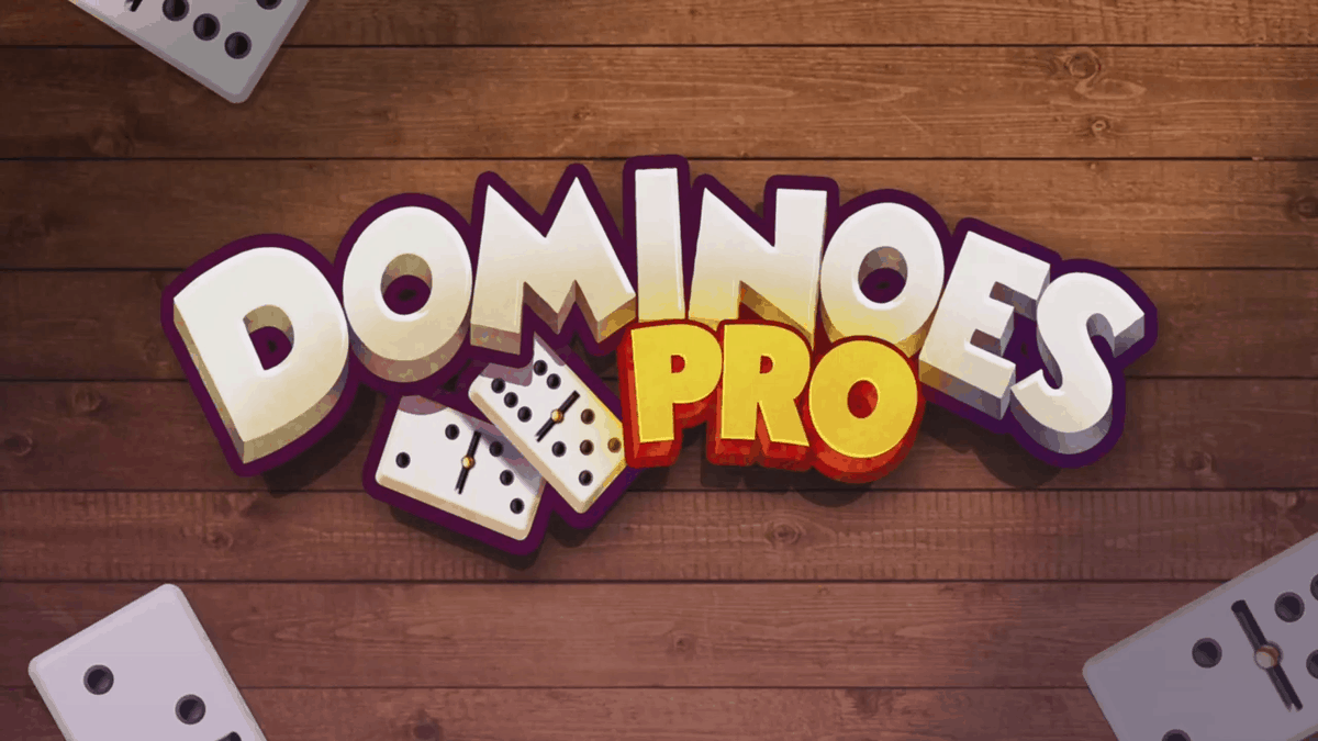 Looking for a mobile game that's both fun and challenging? Look no further than Dominoes Pro! This game is free to play; you can play it online or challenge the AI.! Play now: mrdgames.com/dominoes #appstore #googleplay #free #Download