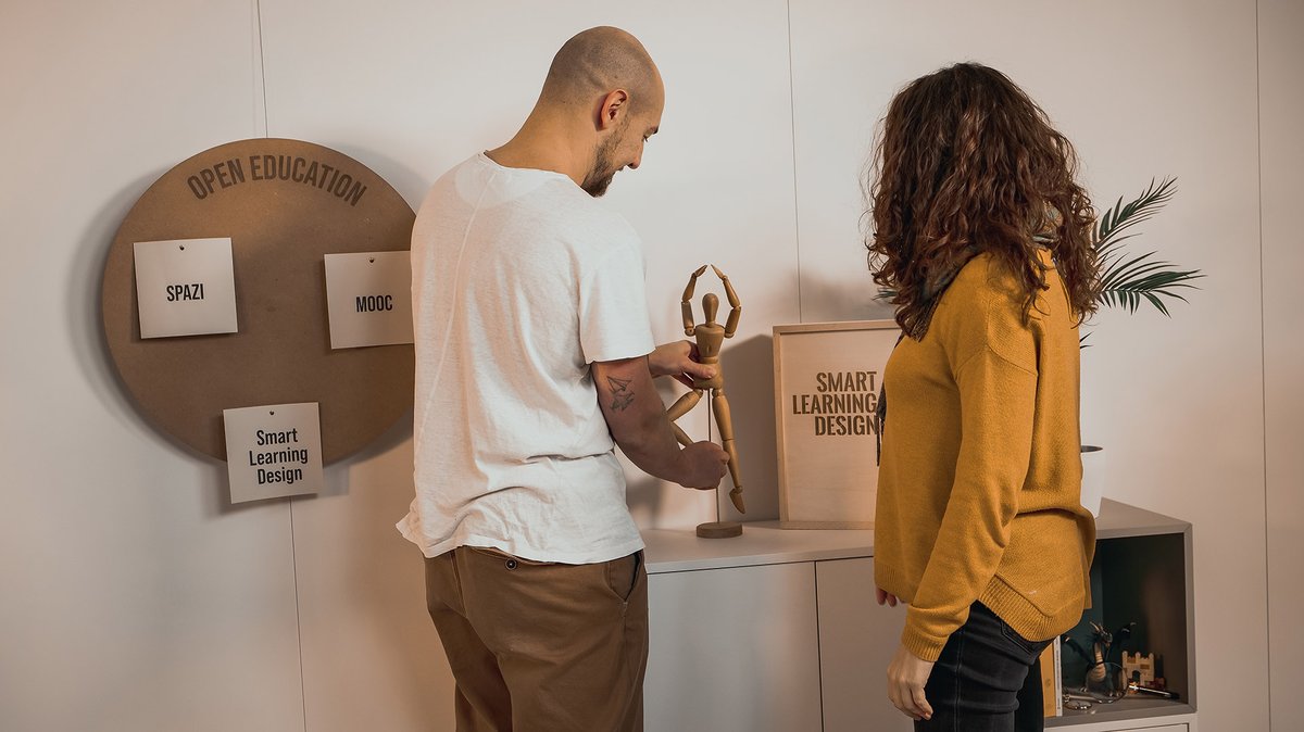 METID - Learning Innovation tweet media