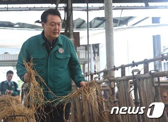 취임 후 최고업적