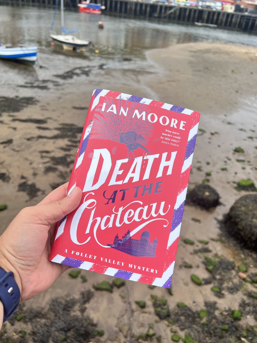 DuaneLaverick's tweet photo. Excited to read! Not sure if I can wait until the 29th of July!!! The book sounds fantastic! Can’t wait to get your new series. If it is half as good as this one we are in for a real treat! :) @IanMooreAuthor https://t.co/8SK0HeuxXd