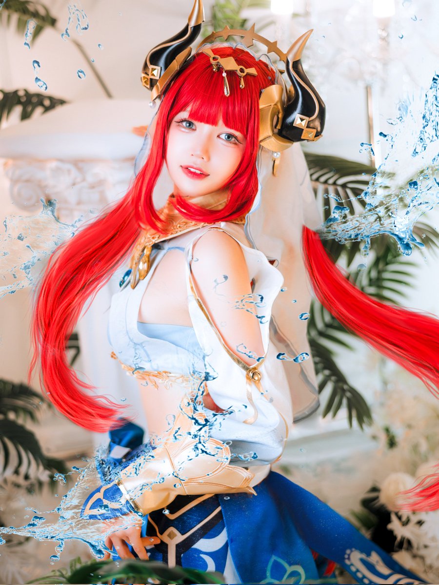 heeya_cos's tweet photo. 🌿원신축제
토_닐루
일_바바라(아마도,,) 로 만나요!♡ https://t.co/NxWRXpmjXd