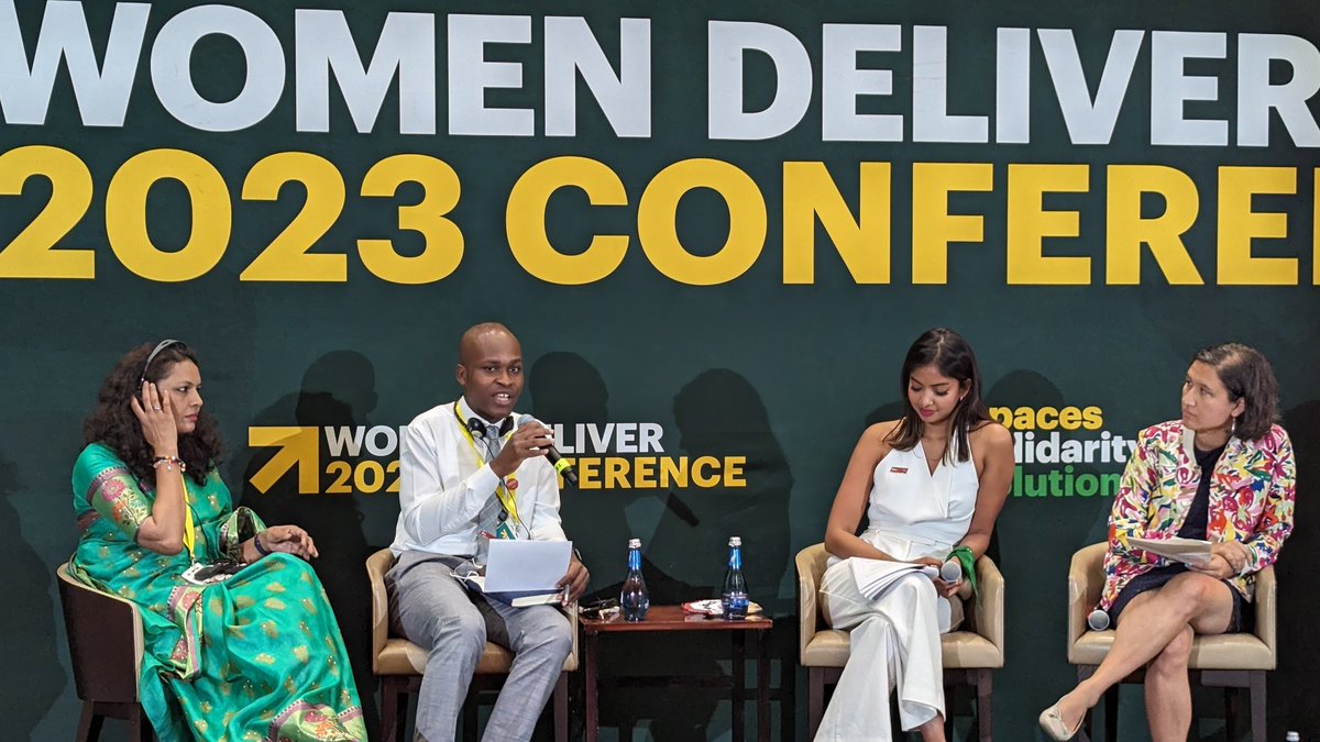 Maïfoux Nassirou tweet media