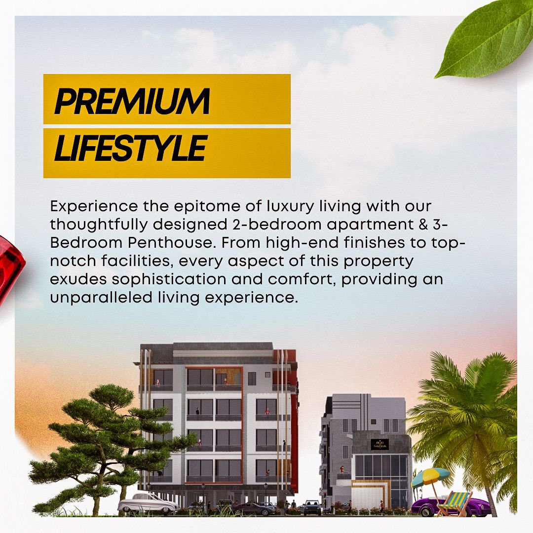 FipsMultilinks's tweet photo. 3 Bedroom Apartments 85,000,000 Outright Payment (Initial Deposit N15,000,000)

Contact Us for more information: 

+2348141316676 or +2348112585998

WEBSITE: https://t.co/pkQSBmfaOi
EMAIL: info@fipsmultilinks.com
INSTAGRAM: https://t.co/dvrLFfhuj2... https://t.co/vYOYFcx6m2