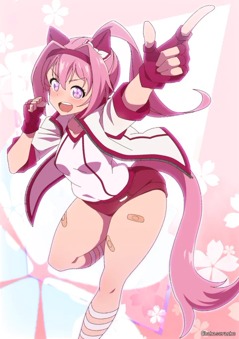#ウマ娘 #ハルウララ 