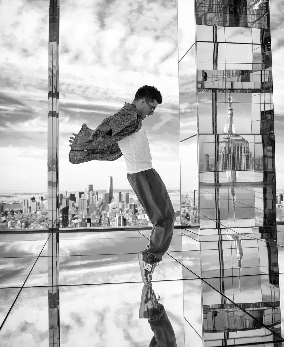 Proyecto Bautister tweet media