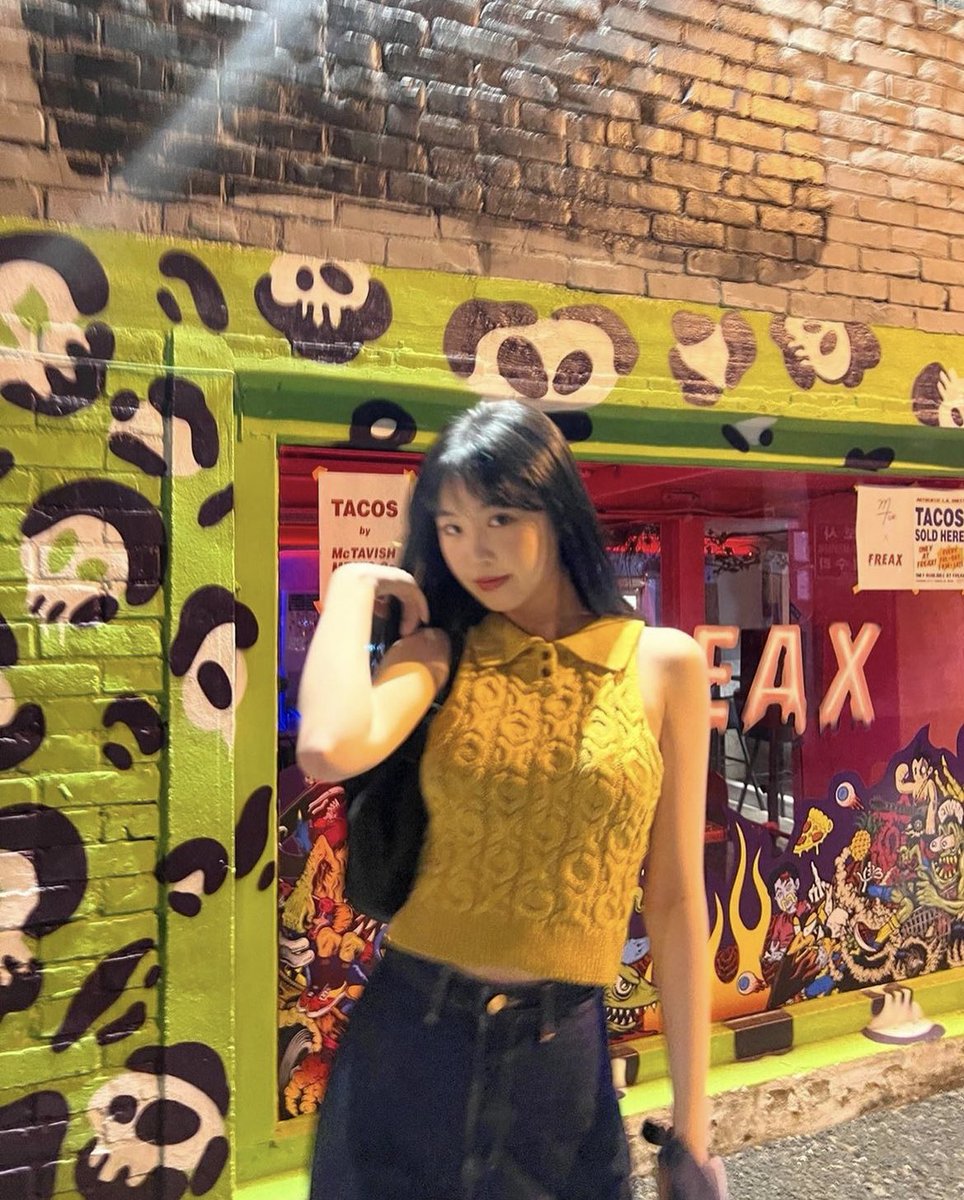 heart eyes for her only