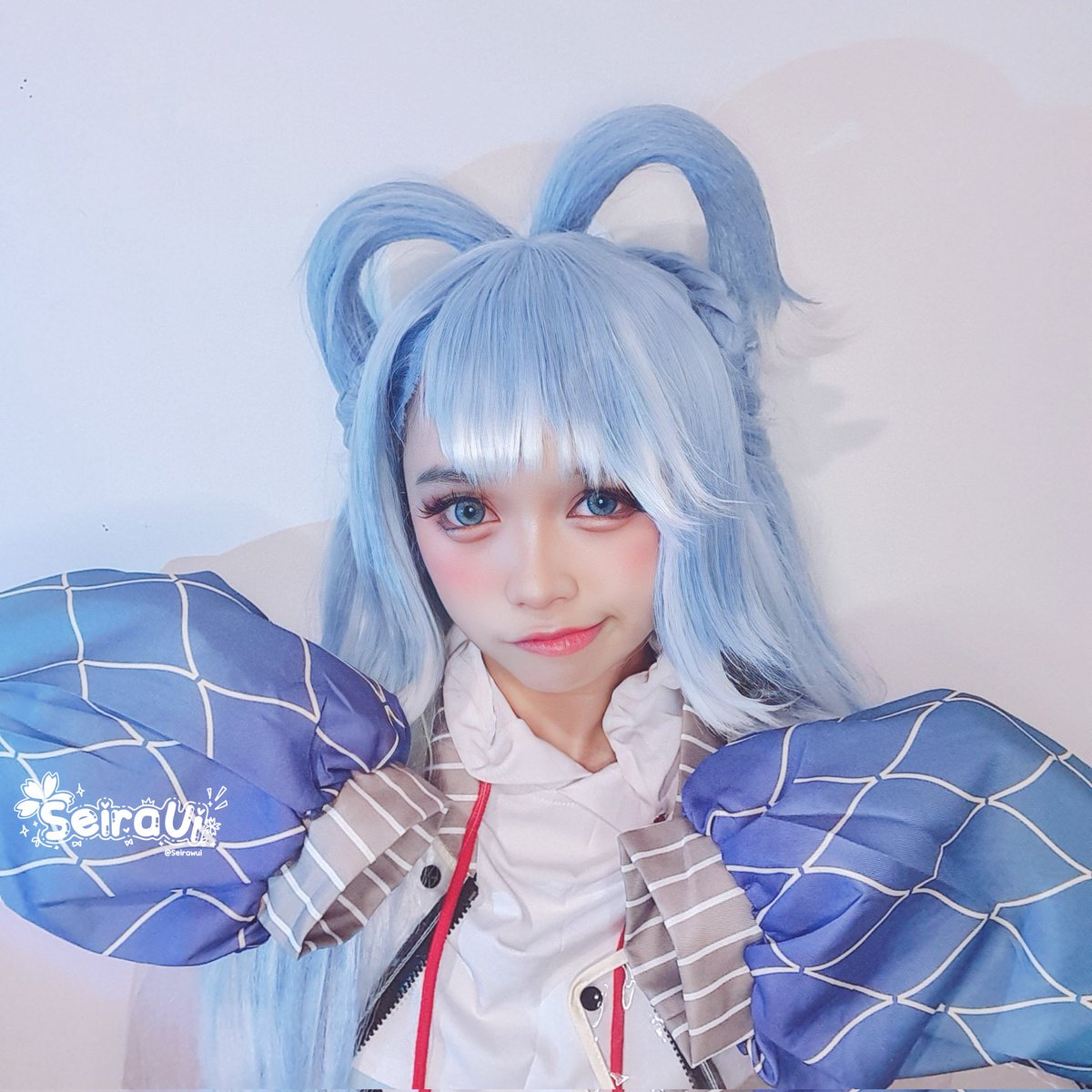 Seira Ui tweet media