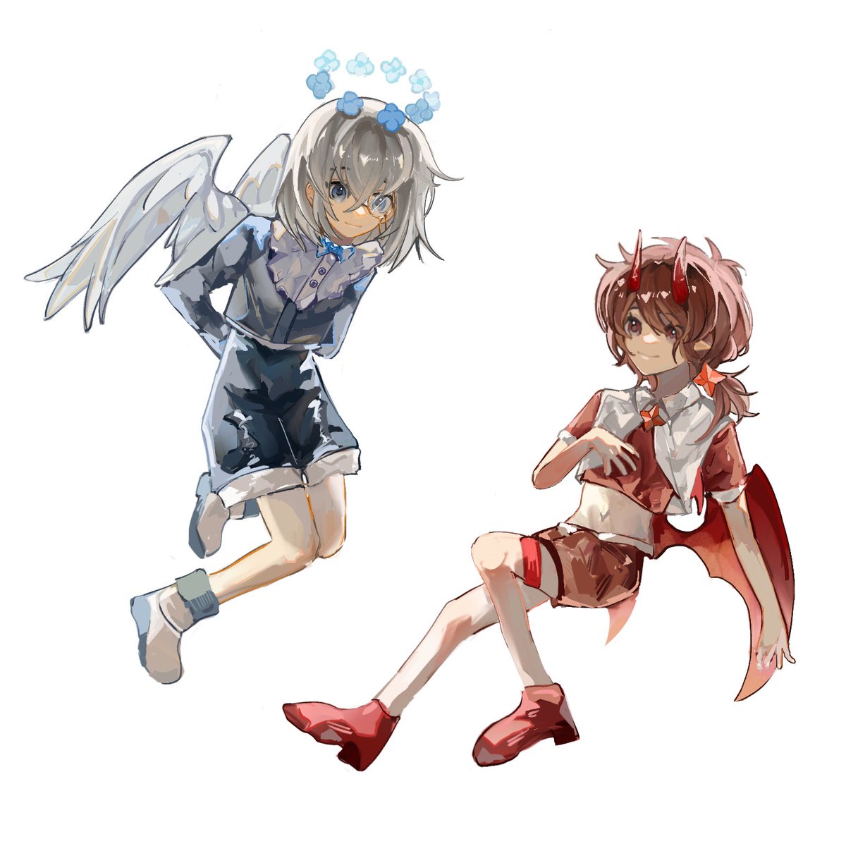 凡笙 tweet media
