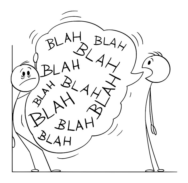 sunheadweb's tweet image. 5 Communication Pet Peeves with Really Simple Fixes via @millercathy

Read more 👉 lttr.ai/AEGeW

#CommunicationPetPeeves #SimpleFixes #BusinessCommunication