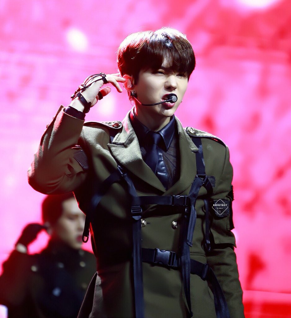 잠들어있던 기현사마 테크웨어 광공 세포가 깨어남