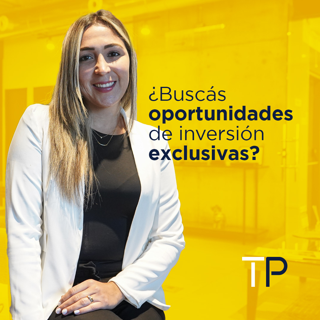 TradersProPy's tweet image. Descubrí oportunidades de inversión exclusivas como asesor financiero independiente con Traders Pro. 💡
✅ Nuestra plataforma te brinda acceso a una amplia gama de instrumentos financieros ofreciéndote una ventaja competitiva única.
👉🏻 Ingresá a traderspro.com.py