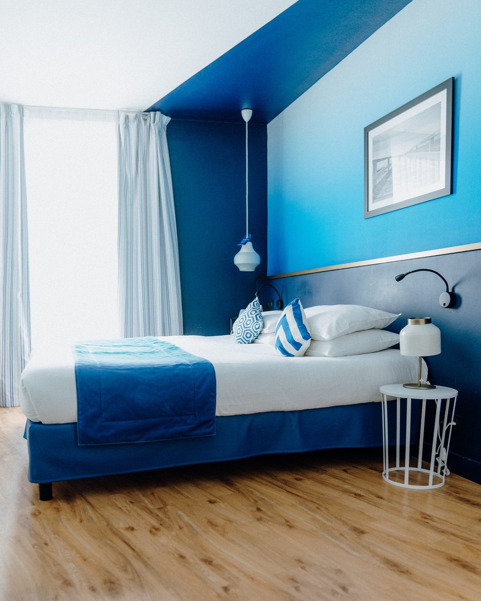 📣 <a href="/TheDeckHotel/">The Deck Hotel by HappyCulture Nice</a> fait désormais partie des établissements labellisés #PetFriendly 🤩👏
Venez passer des vacances paisibles avec votre animal de compagnie 😍🐶🐈 sur notre territoire !
Pour en savoir plus sur notre label 👉 bit.ly/3K1EBTY

#ExploreNiceCotedAzur