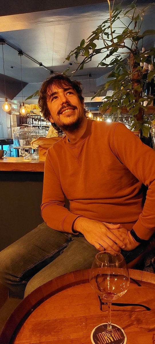 COMMIOS (@commiosproject) on Twitter photo Meet the newest member of the COMMIOS team! Sebastian <a href="/seba_metz/">Sebastian Metz</a> is our postdoc in Bioinformatics. He will be analysing ancient human DNA to investigate population structure, diversity and kinships in Iron Age Britain (1/4) Meet the newest member of the COMMIOS team! Sebastian <a href="/seba_metz/">Sebastian Metz</a> is our postdoc in Bioinformatics. He will be analysing ancient human DNA to investigate population structure, diversity and kinships in Iron Age Britain (1/4)