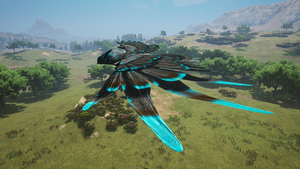 DocJayArts24's tweet photo. some screenshot of me doing some singleplay testing of moraquile
#pathoftitan #modded #creaturedesign https://t.co/OkACzWOac8