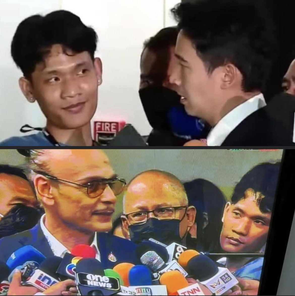 แล้วแต่จะคิด ชีวิตคนละแบบ