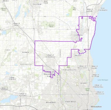 TheOtherMandela's tweet image. WI AD 24 - today’s the day to go vote for Bob Tatterson 🗳️ 

Polls are open until 8 PM, make a plan: myvote.wi.gov
