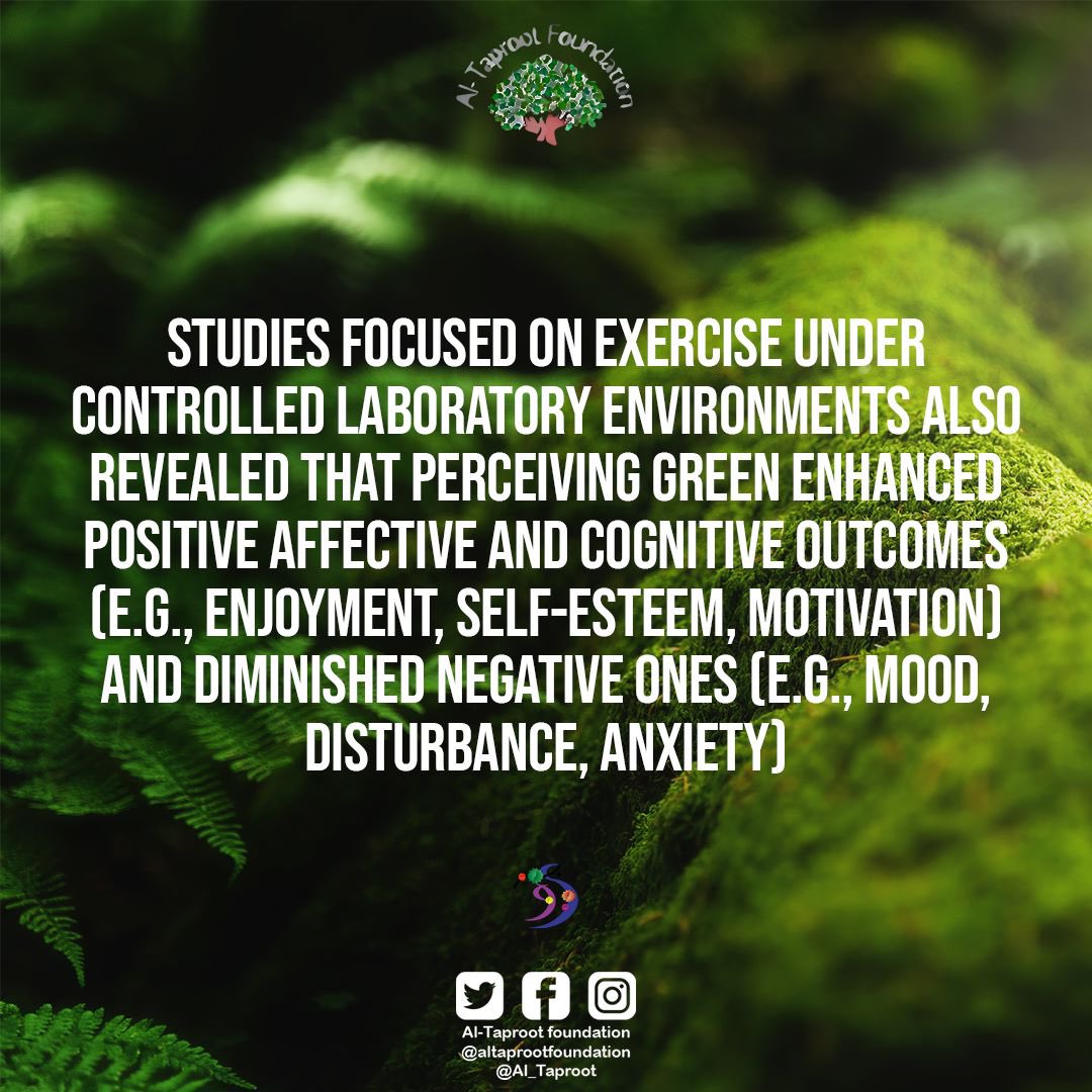 al_taproot's tweet photo. Psychological Fact
.
.
.
.
We Provide psychological and mental health counselling as well as nutritional services .
#psychology #psychologicalfact #exercise https://t.co/PjbIskuWEu
