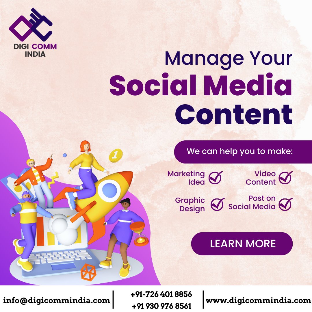 IndiaDigicomm's tweet photo. Ready to Take Your Company to New Heights? 
Engage DigicommIndia as a Partner to Unleash Exponential Growth Through Strategic Business Solutions and Effective Digital Marketing.
Learn more about our  approach:
https://t.co/rM3Xv4xNyN
#DigicommIndia #digitalmartingagency #Sbdwebt https://t.co/EGeYfXSCvH