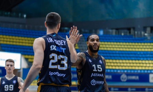 bcastanakz's tweet photo. #астана #спорт Лидер «Астаны» стал играющим тренером
https://t.co/qG1q6njYJG https://t.co/EnpKV5TdMp