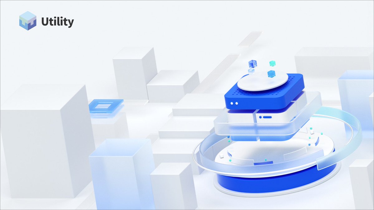 UtilityNet_'s tweet photo. 📚 Utility Whitepaper丨 Classroom
💡 The Rent Proof of Instructions (RPOI) is an agreement validating the right of computational power owners to lease their resources for tasks such as mining or AI training, ensuring smooth leasing processes.
#RPOl
#aitraining
#UtilityNet https://t.co/bauGIiFoPF