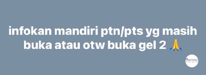 CEK PINNED! tweet media