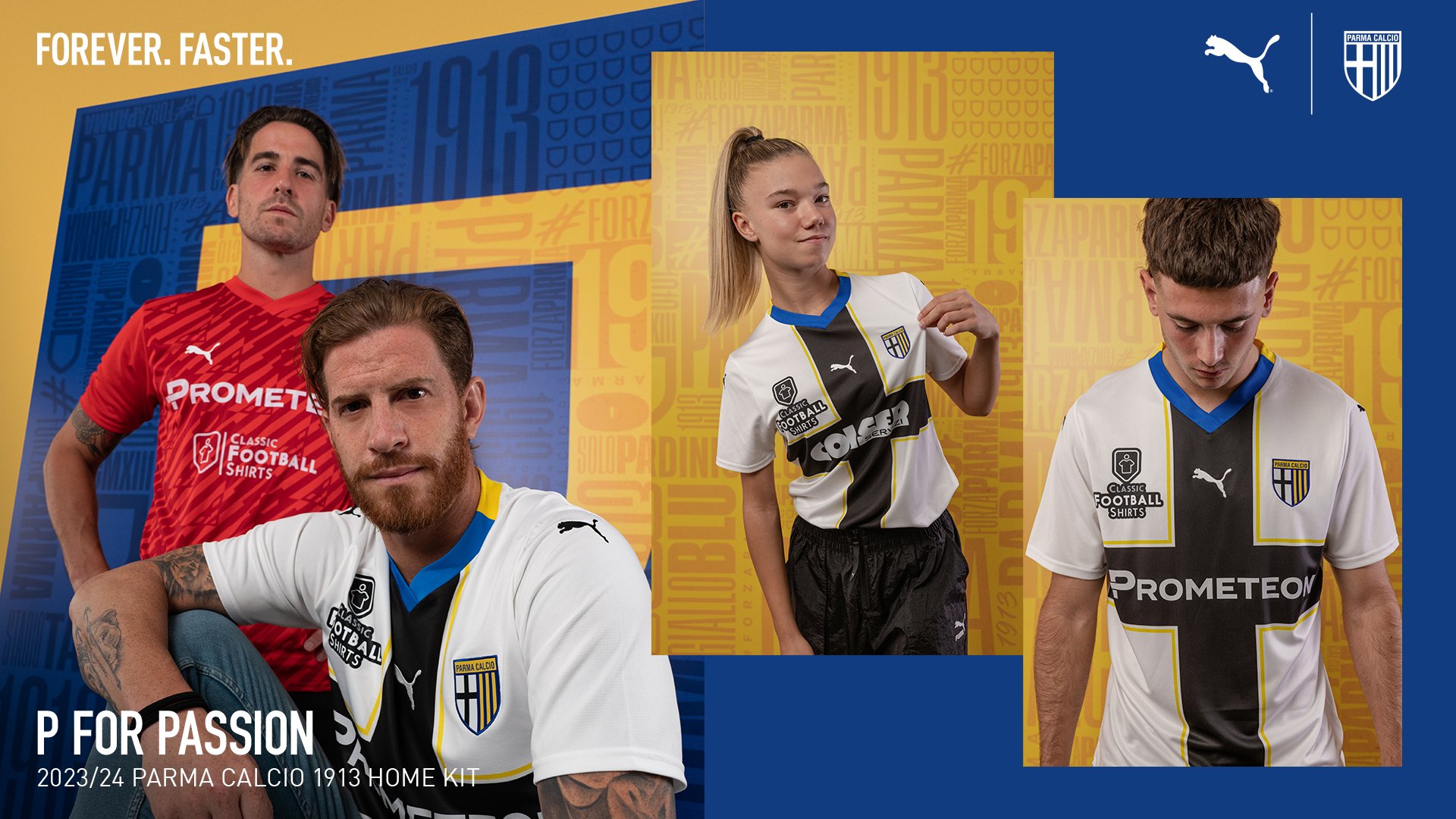 Parma Calcio 1913 (@ParmaCalcio_en) / X