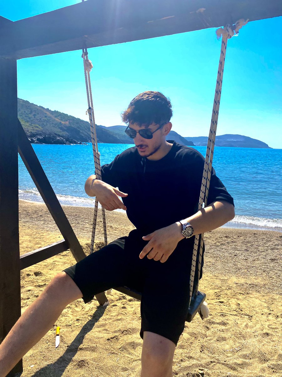 Yanıyorsun mersinn 🥵