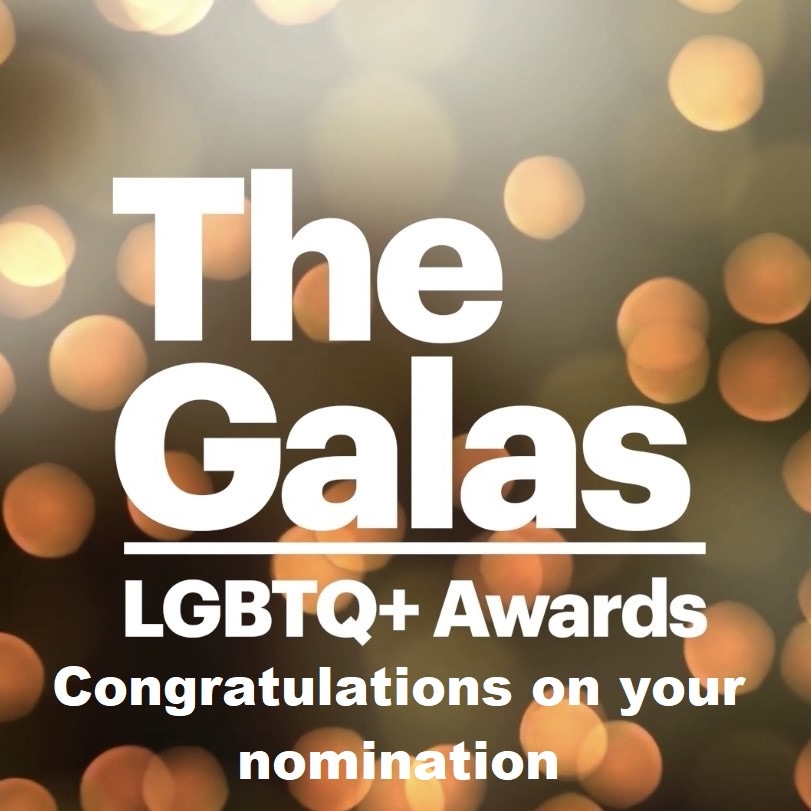 Massive congratulations to our manager <a href="/PeterNugent_/">Peter James Nugent</a> who was recently nominated LGBTQI Volunteer of the year award with <a href="/TheGalas/">The GALAS LGBTQ+ Awards</a>. Peter James work has impacted in the community by highlighting LGBTQIA in the community.

<a href="/Louthchat/">#LouthChat</a> <a href="/GCNmag/">Gay Community News</a> <a href="/TheGalas/">The GALAS LGBTQ+ Awards</a>