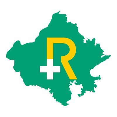 officialRGHS's tweet photo. निशुल्क मिला उपचार,
RGHS बनी आधार

#SchemesOfRajasthan https://t.co/pqk8Hvo1Ez