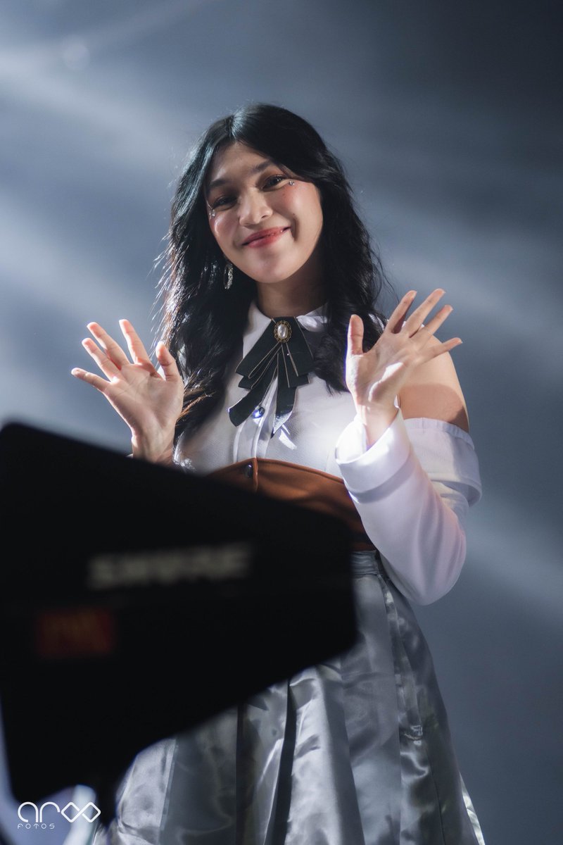 Araneta Coliseum - PPOPCON 2023  | 7.1623  MNL48 Ella

<a href="/mnl48official/">MNL48</a>
#MNL48 #MNL48Ella