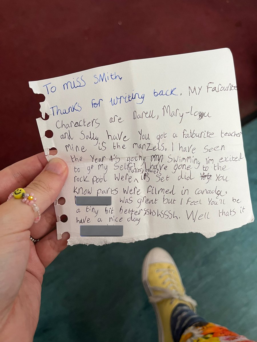 Amy Smith🦋 tweet media