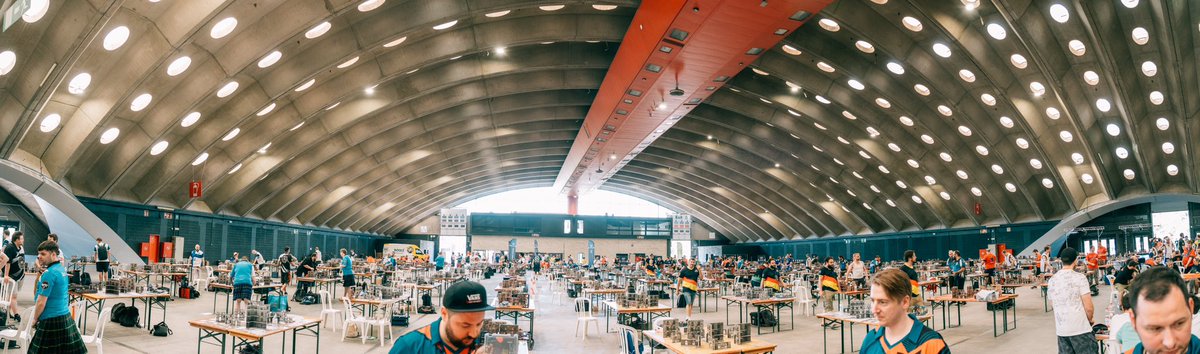 TNI_40k's tweet photo. Games and sweaty dudes, as far as the eye can see, just beautiful. π
The buzzz is on for @WorldTeamChamps this year! The maps are out!! Amries are being rapidly built around the world!
#warhammer40k #wtc40k #competitive40k #40kteams #40ktournements #playmoregames https://t.co/2uOlTFNuOm