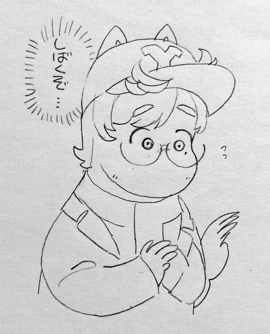 🌈⚾️   ボツになった絵 