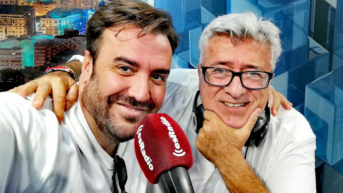 herradormanuel's tweet photo. Último «Dudas frecuentes» de la temporada.
¡A echarlo de menos!
@Canal4Tenerife https://t.co/AnugaJbVs7