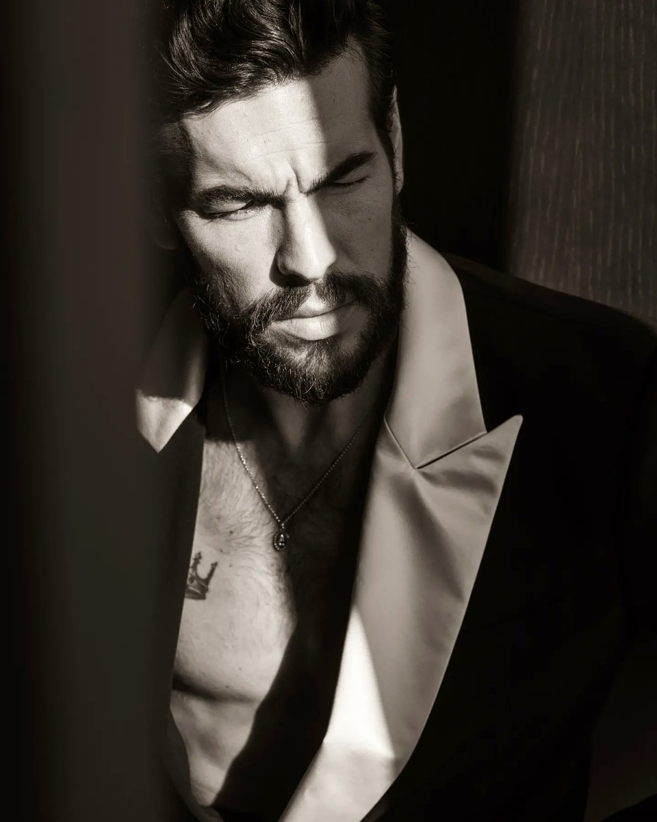 MADMENMAG tweet media