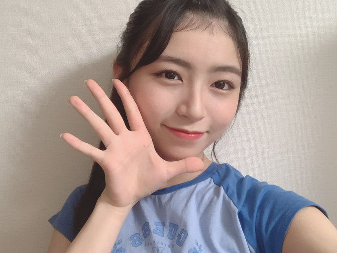 大里菜桜のTwitter画像6