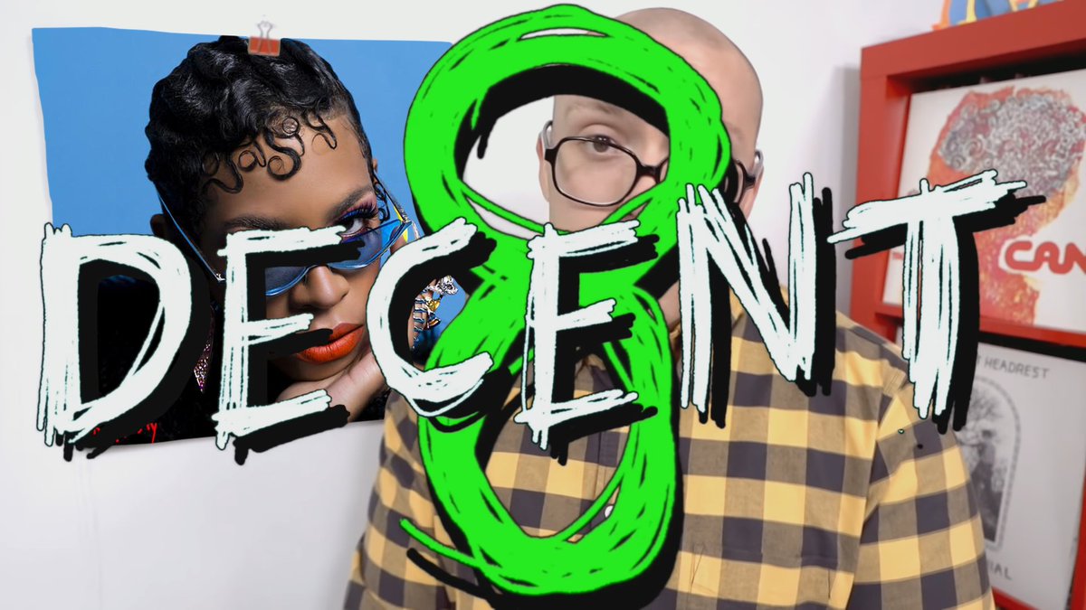 Rico Nasty - Nasty

Canadian pop songstress Rico Nasty comes through with an immaculately produced and performed baroque pop album in Nasty.

8/10