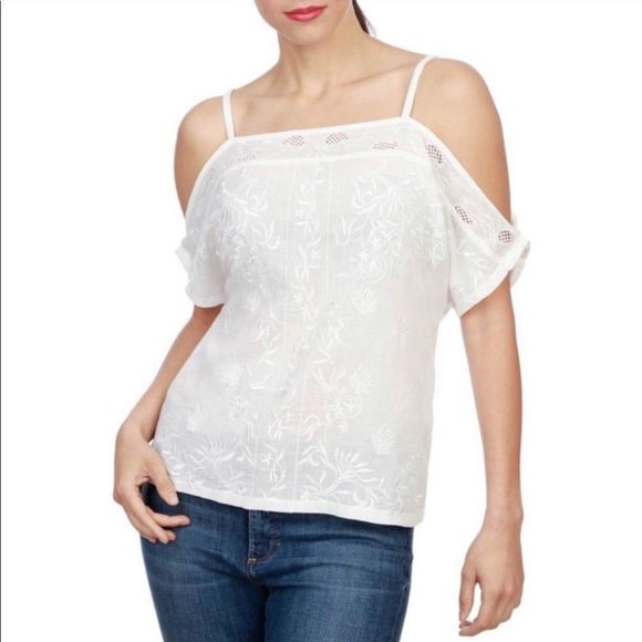 So good I had to share! Check out all the items I'm loving on <a href="/Poshmarkapp/">Poshmark</a> #poshmark #fashion #style #shopmycloset #luckybrand: posh.mk/e7fj69lbxBb