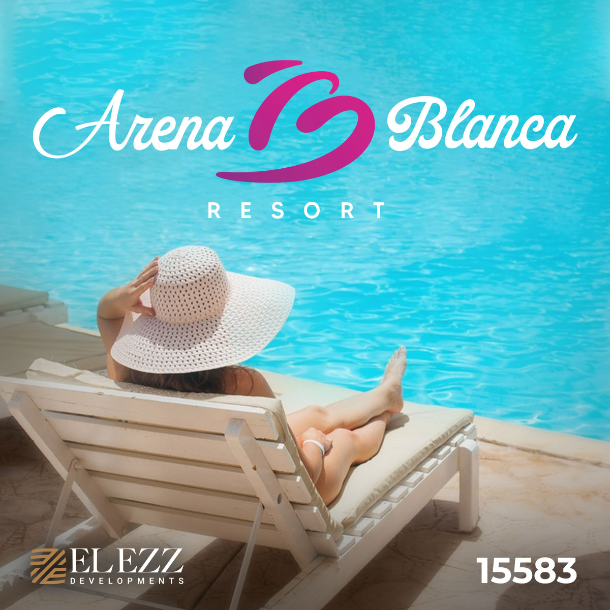 ElezzC's tweet photo. Ask about your Unit at Arena Blanca Resort and experience the difference."
#elezzdevelopment #Arena_Blanca_Resort #EidMobarak #Hurghada #summertime #RedSea #pooltime #enjoy https://t.co/fNAEt4ekIA