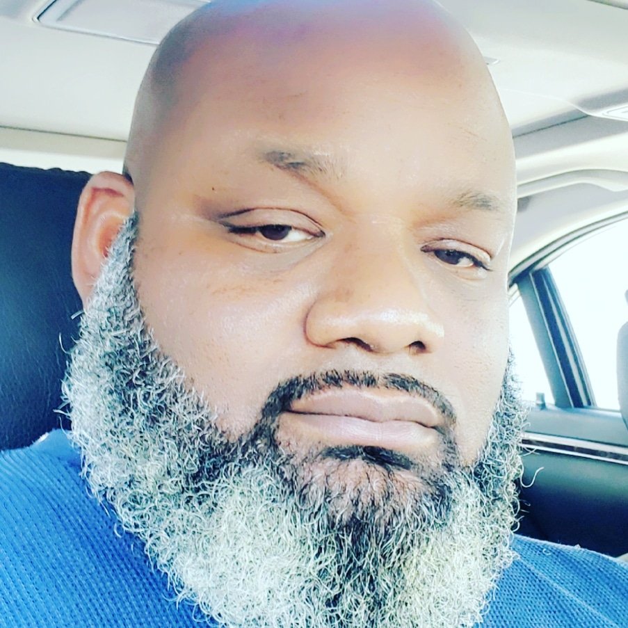 Rwilson51's tweet photo. Good Morning!
#beard https://t.co/wsG80j9P5Y